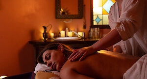 Sauna - 4-Sterne superior Hotel mit Wellness